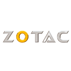 ZOTAC GeForce GTX 1050 OC