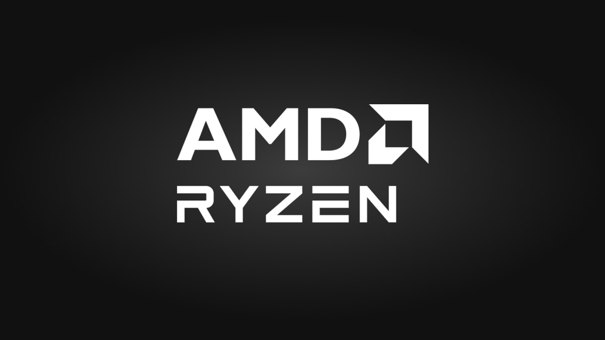 AMD Ryzen 5 3501U