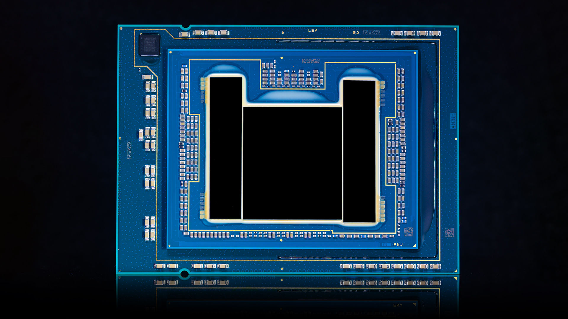 Intel Xeon 6756E