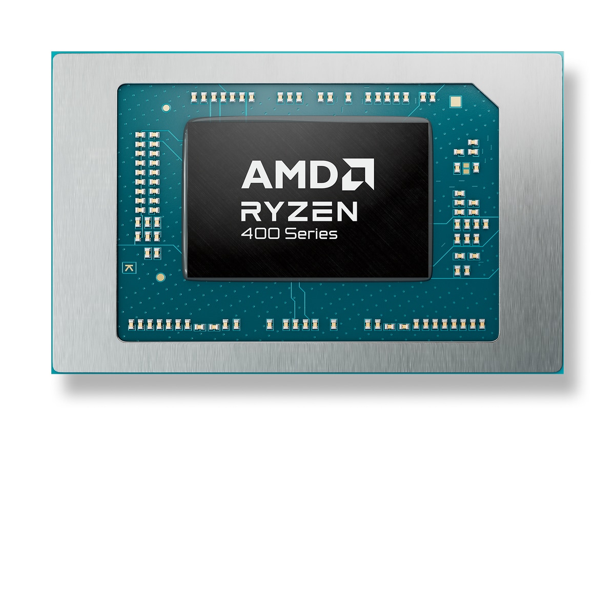AMD Ryzen 5 439