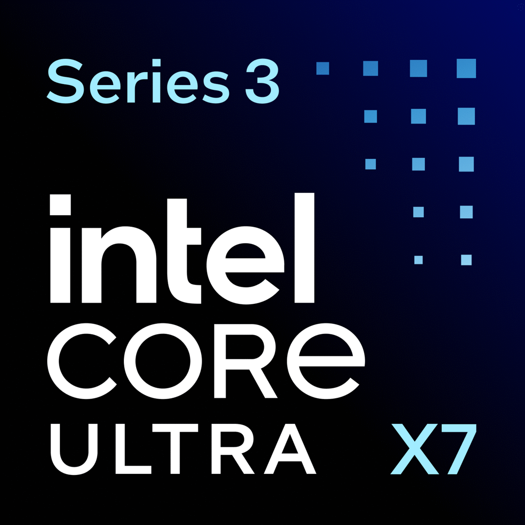 Intel Core Ultra X7 358H