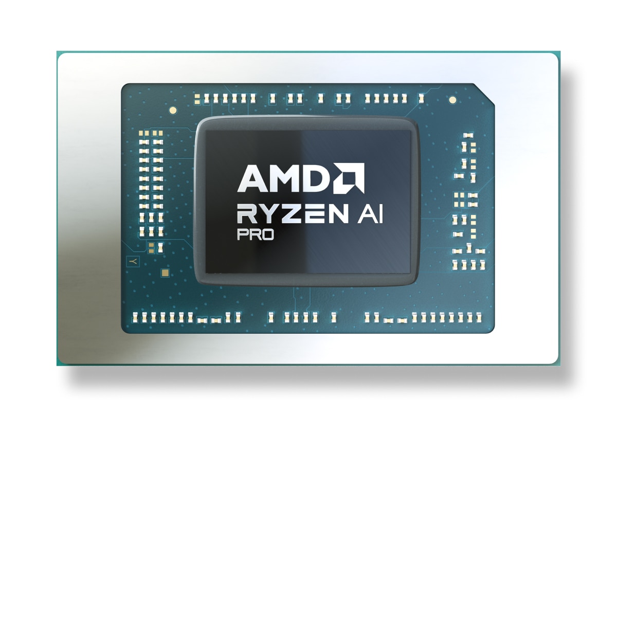 AMD Ryzen 5 PRO 8645HS