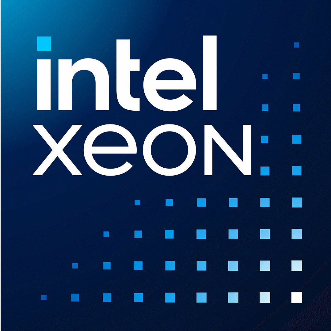 Intel Xeon 674X