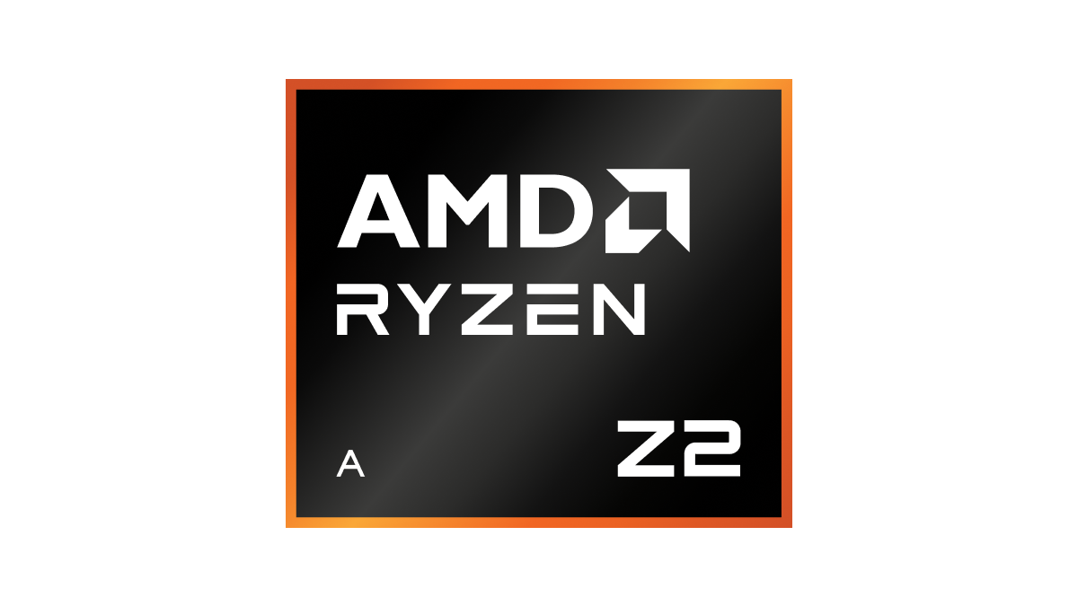 AMD Ryzen Z2 A