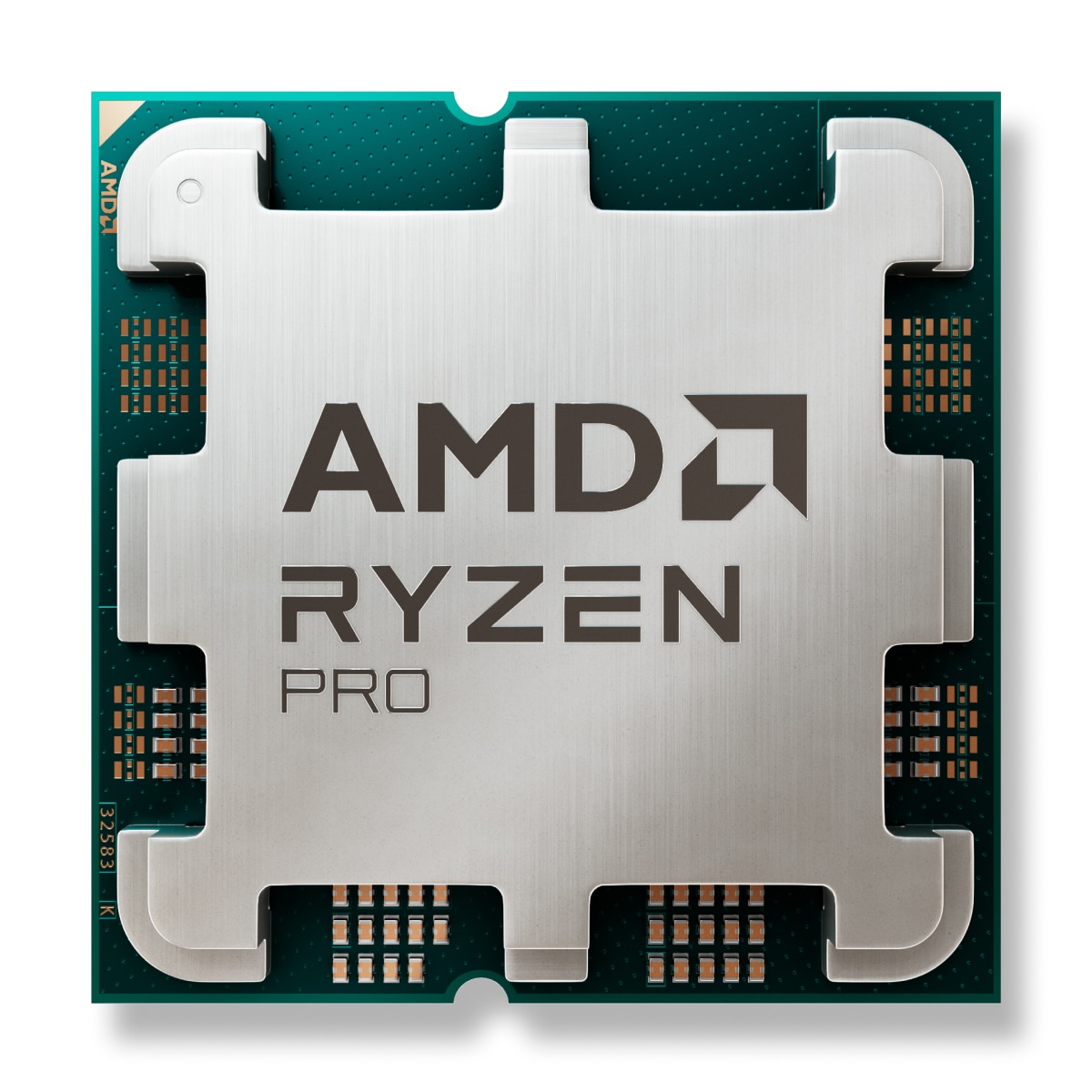 AMD Ryzen 5 PRO 8600G