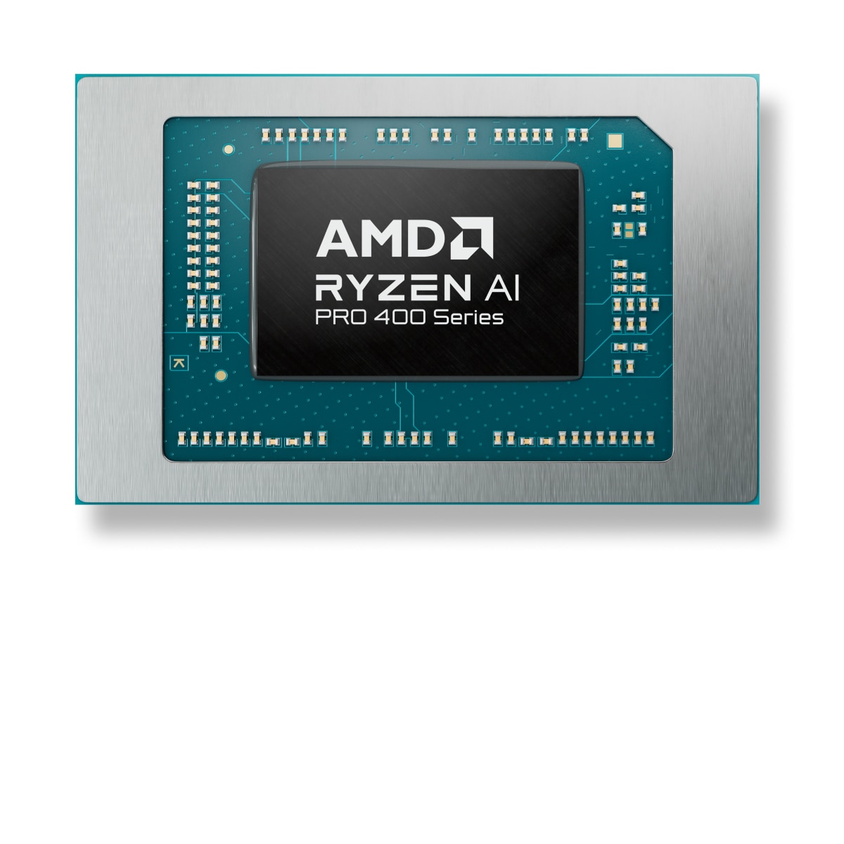 AMD Ryzen AI 5 PRO 435