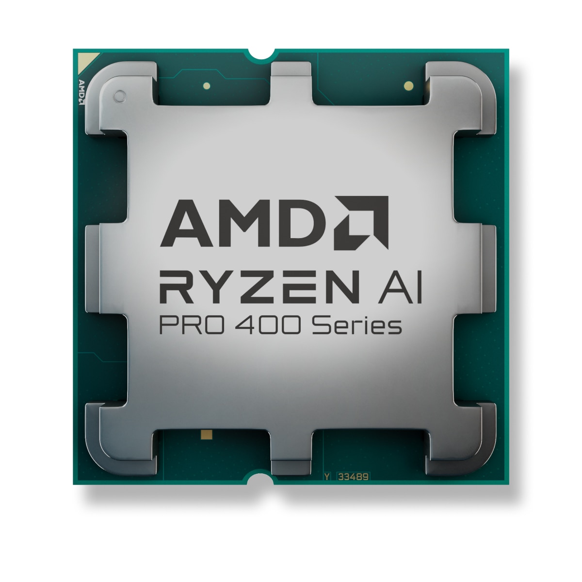 AMD Ryzen AI 7 PRO 450G