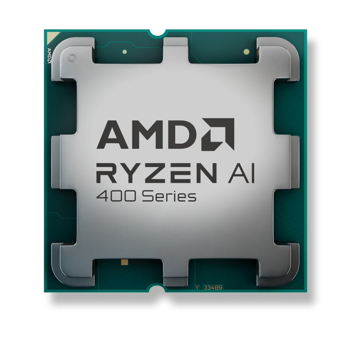 AMD Ryzen AI 5 435GE
