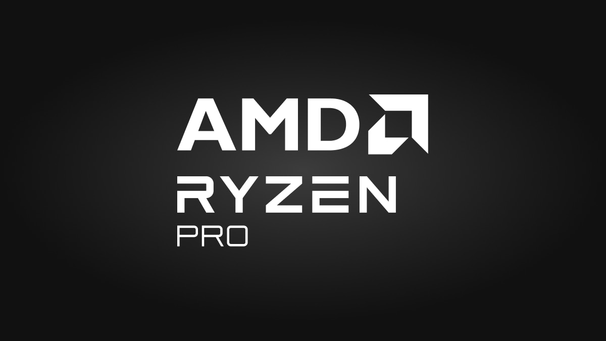 AMD Ryzen 3 PRO 5355GE