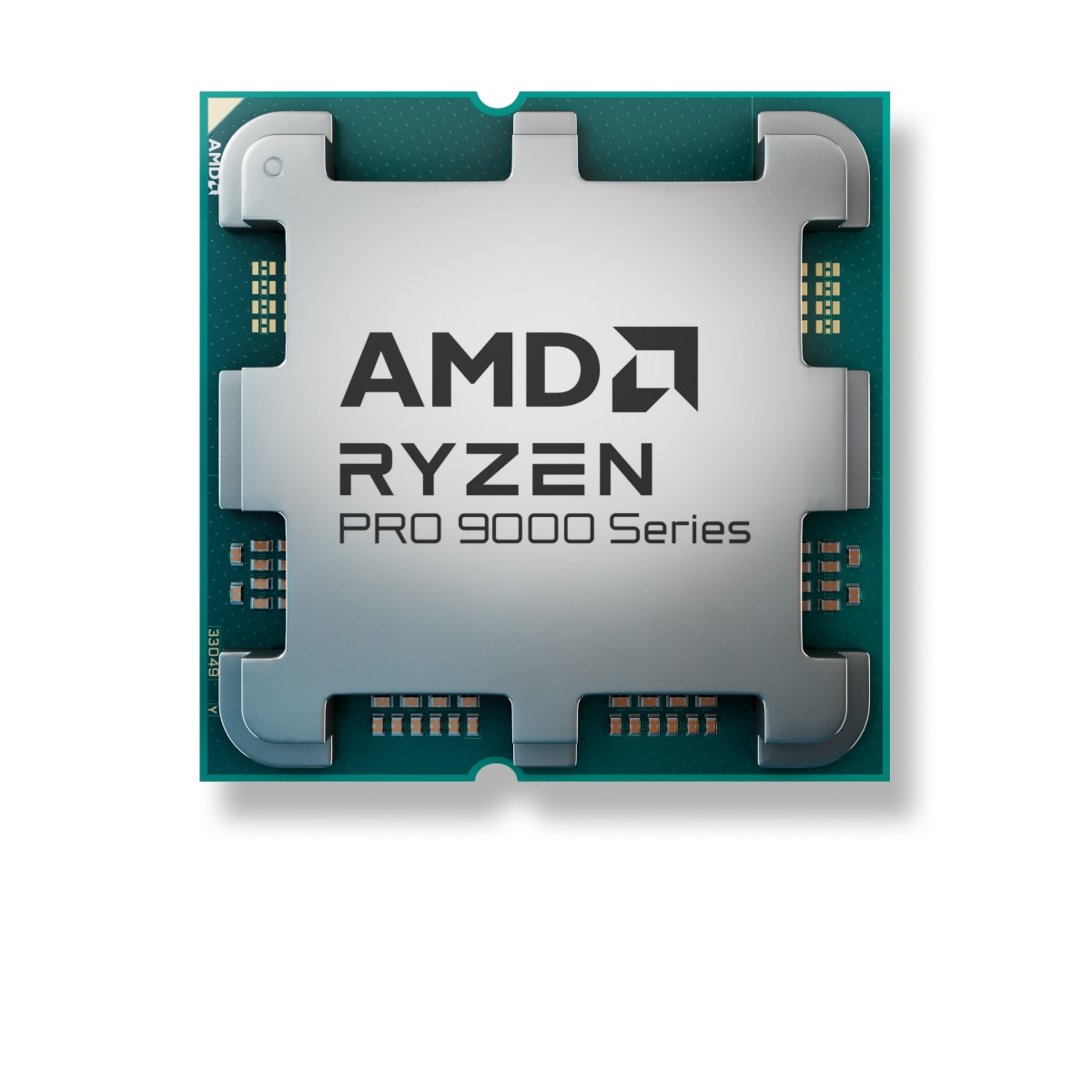AMD Ryzen 7 PRO 9755