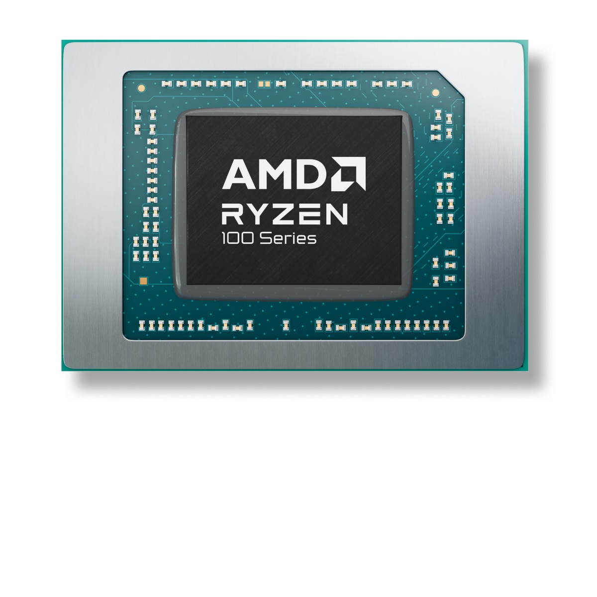 AMD Ryzen 7 170