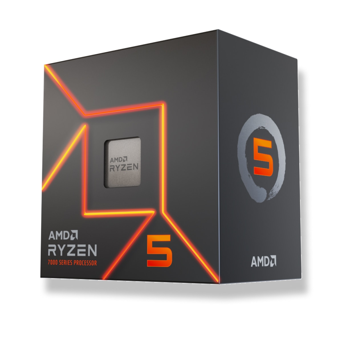 AMD Ryzen 5 7500