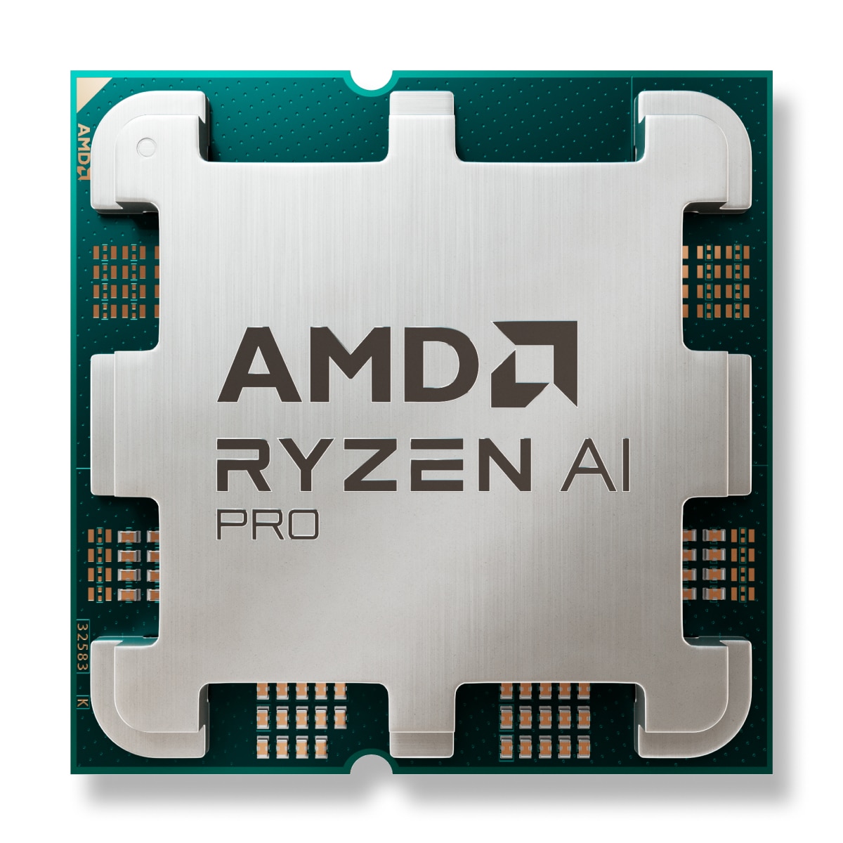 AMD Ryzen 7 PRO 8705G