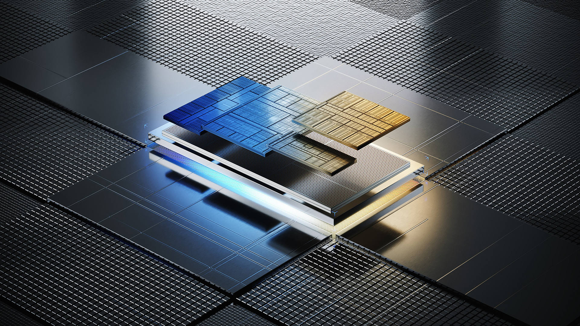 Intel Core Ultra 5 125HL