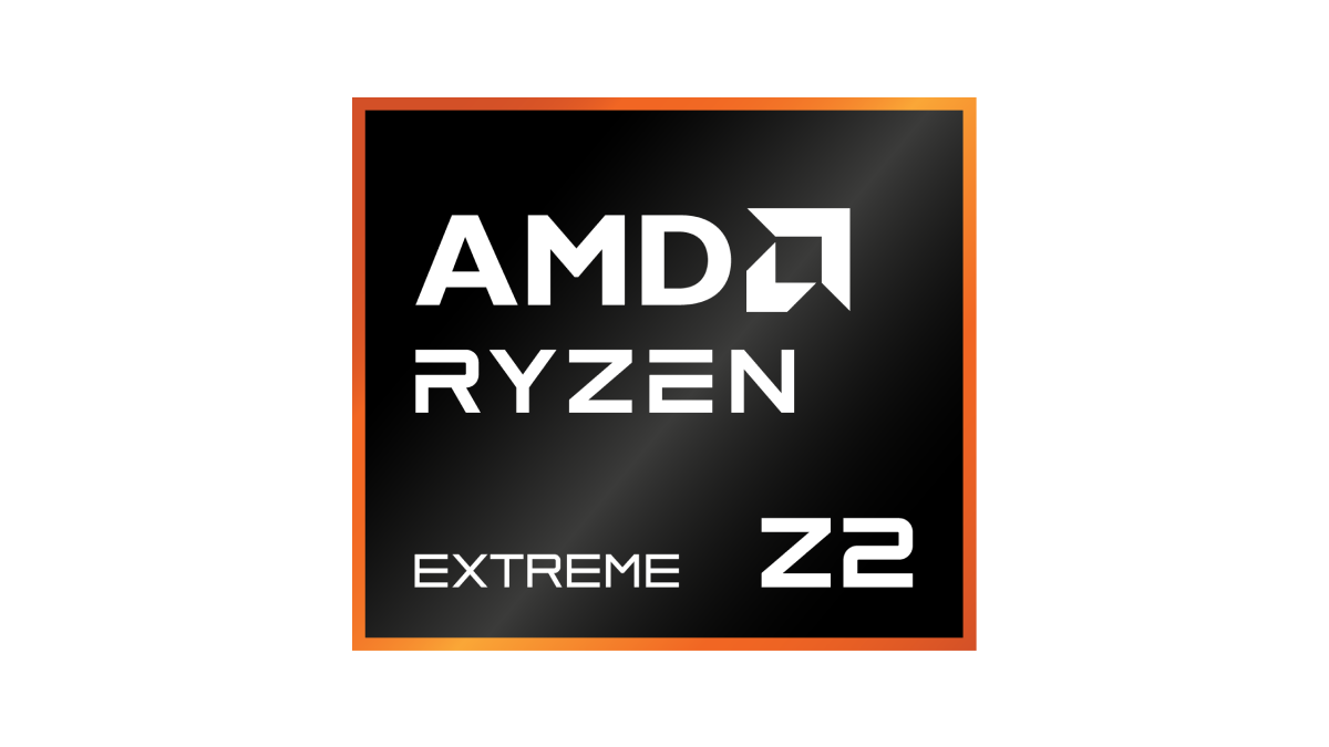 AMD Ryzen Z2 Extreme