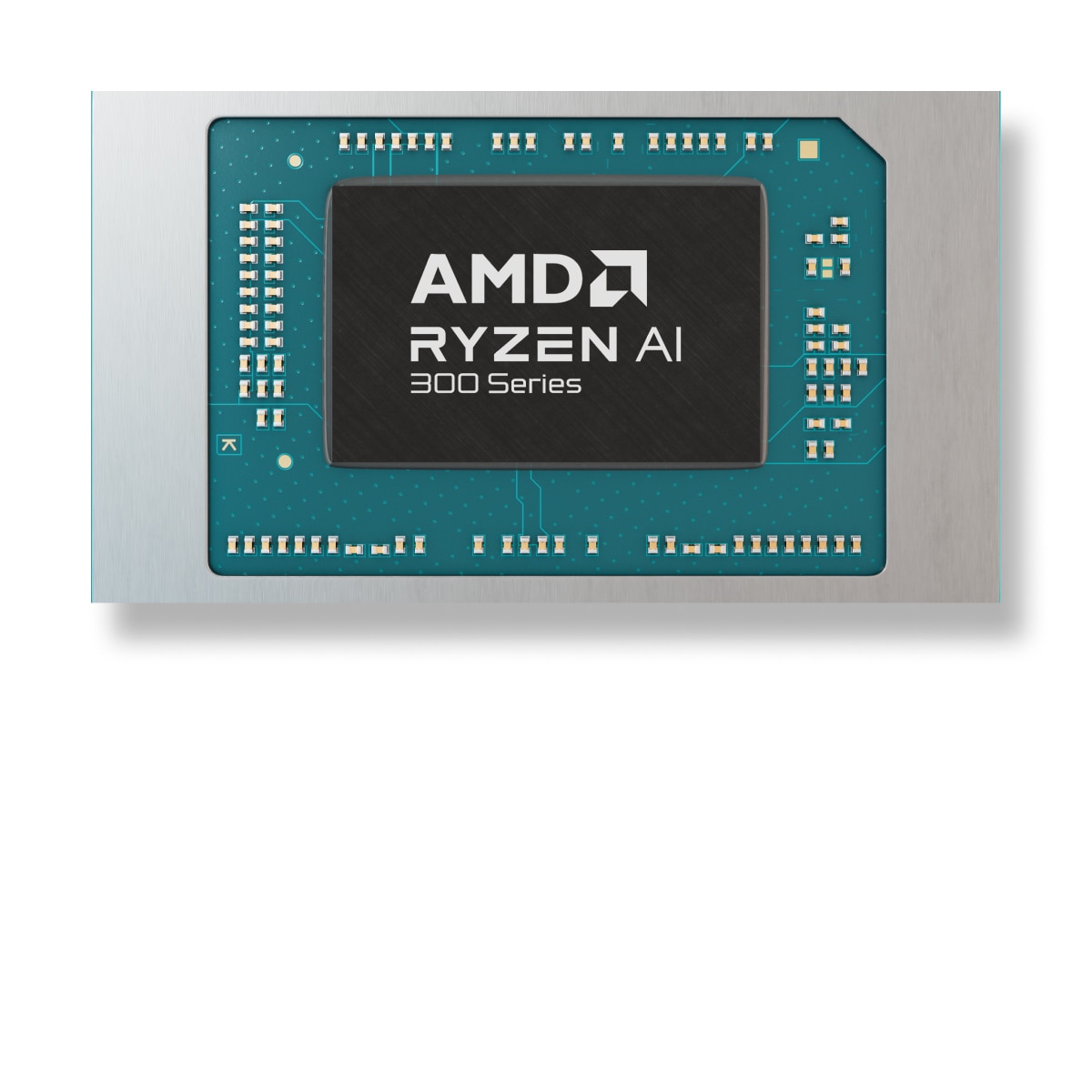 AMD Ryzen AI 9 HX 370