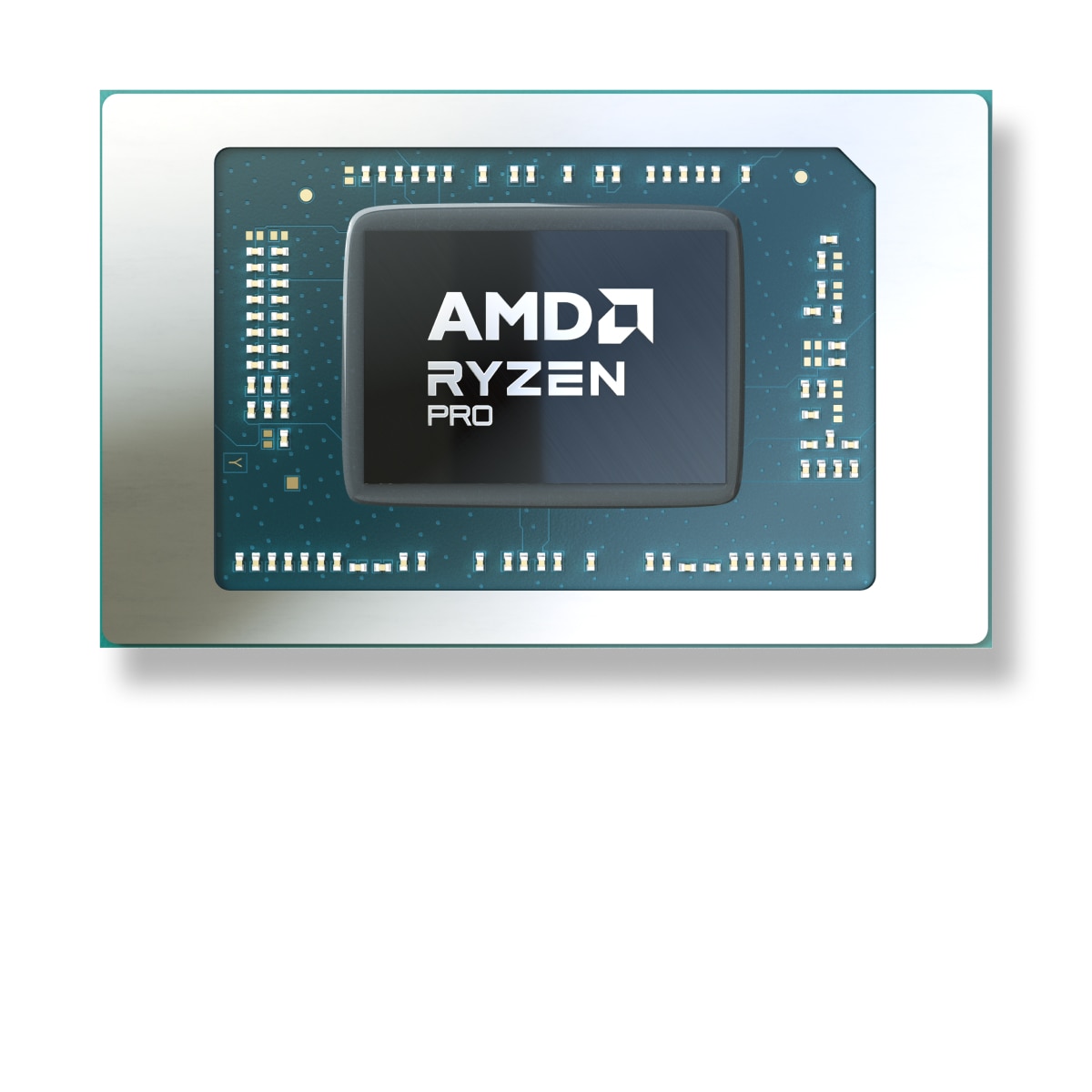 AMD Ryzen 3 PRO 7335U