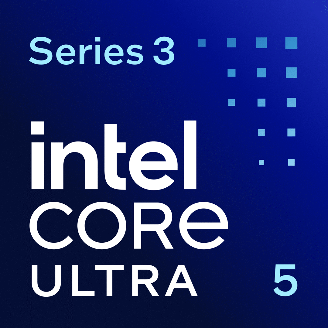 Intel Core Ultra 5 322