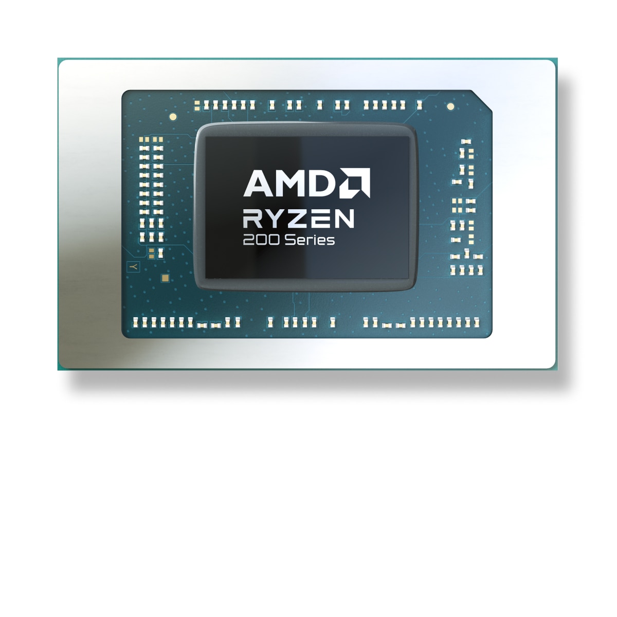 AMD Ryzen 7 260