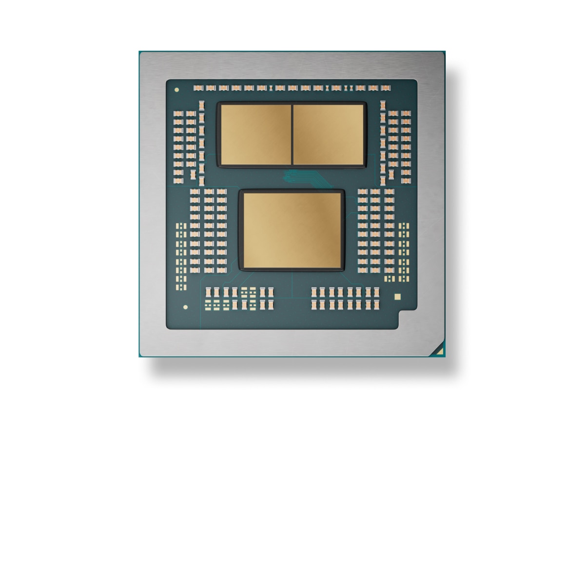 AMD Ryzen 9 9955HX