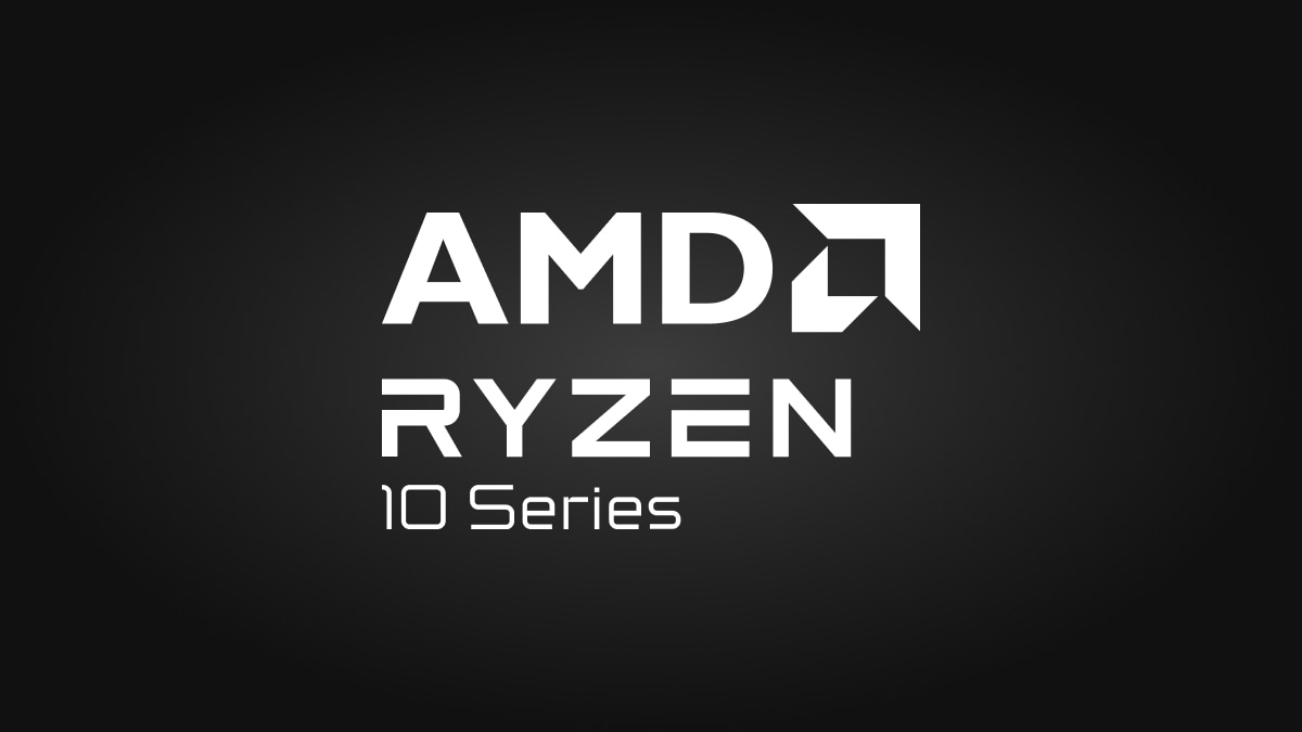 AMD Ryzen 3 30