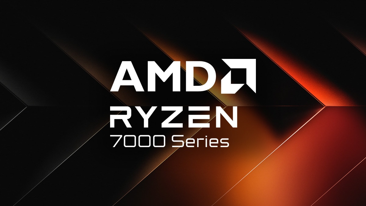 AMD Ryzen 5 7235HS