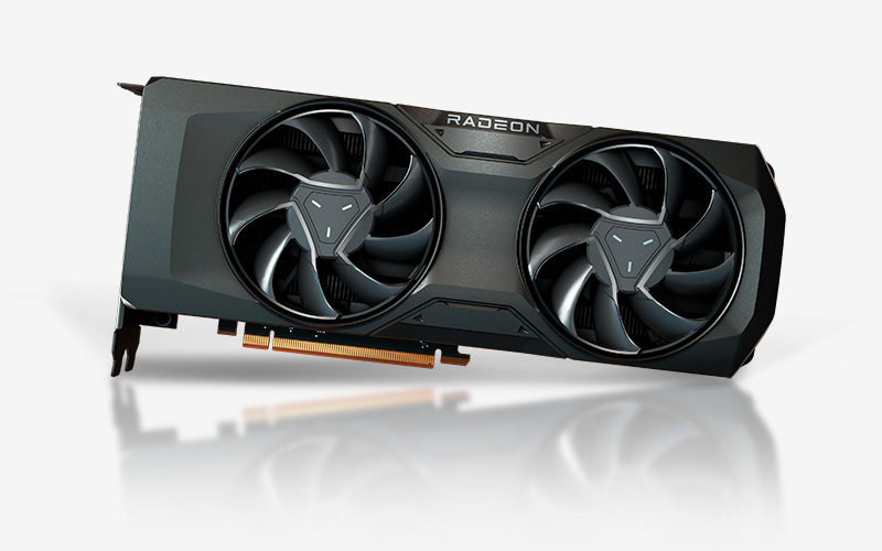 SAPPHIRE Radeon RX 7800 XT 16GB