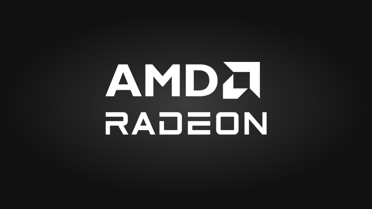 AMD Radeon RX 7800M