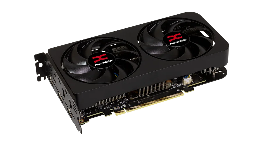 PowerColor Reaper Radeon RX 9060 XT 16GB