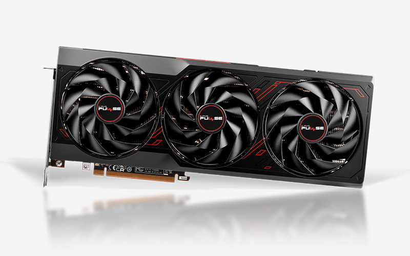 SAPPHIRE PULSE Radeon RX 7900 GRE 16GB