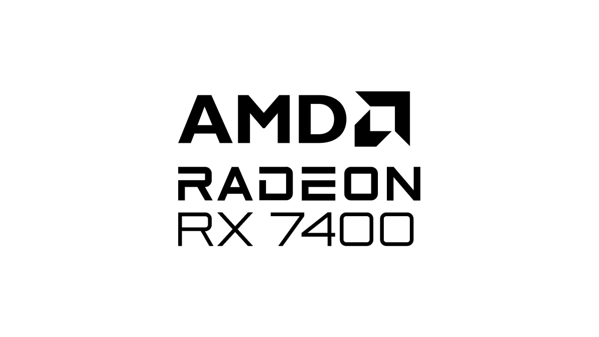AMD Radeon RX 7400
