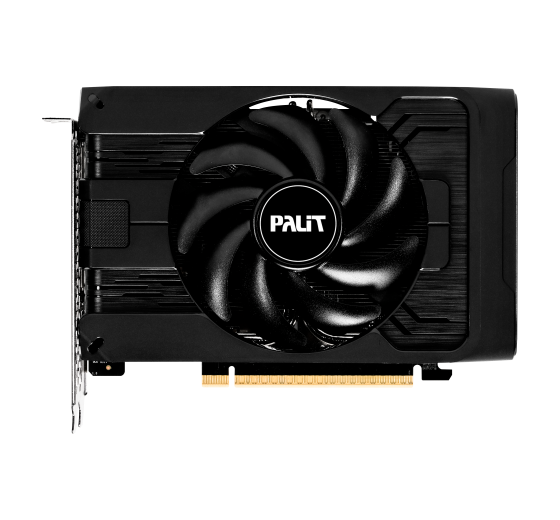Palit GeForce RTX 5050 StormX 8GB
