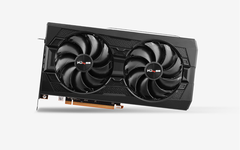 SAPPHIRE PULSE RX 5700 BE 8G GDDR6 8GB