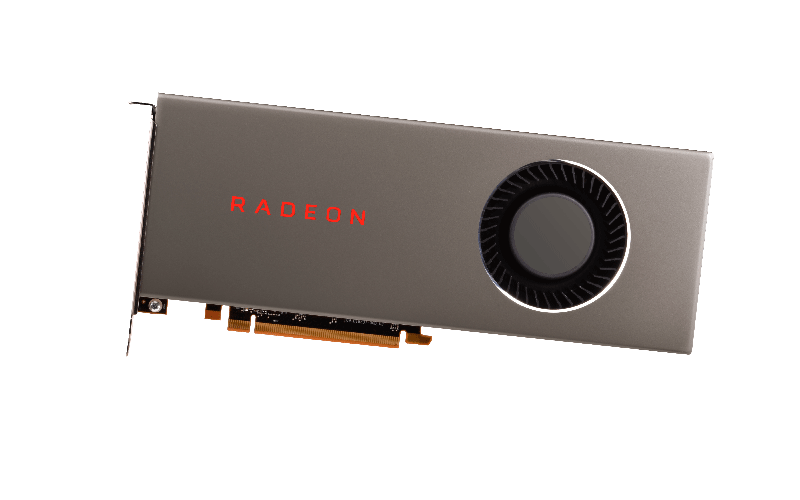 SAPPHIRE Radeon RX 5700 8G GDDR6 8GB