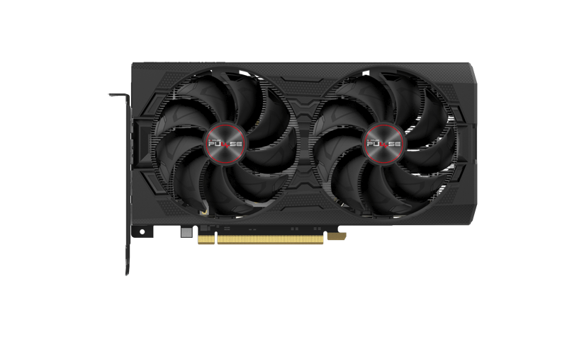 SAPPHIRE PULSE RX 5500 XT 8G GDDR6 8GB