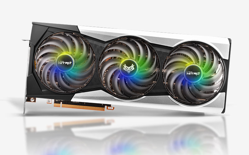 SAPPHIRE NITRO+ Radeon RX 6900 XT SE 16GB (SKU 11308-03-20G)