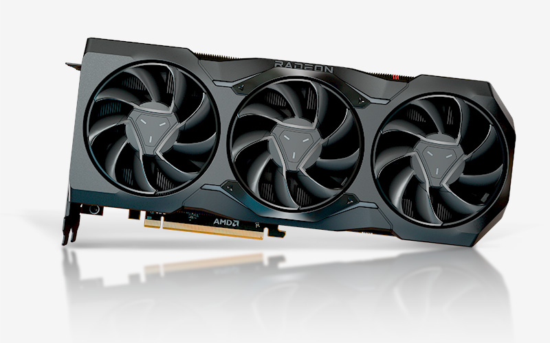 SAPPHIRE Radeon RX 7900 XTX 24GB