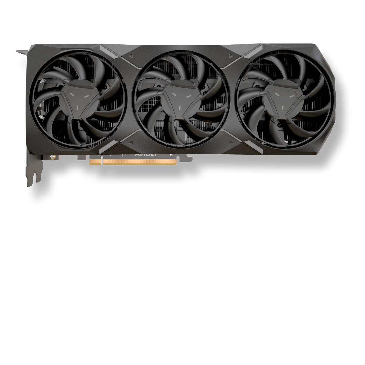 AMD Radeon RX 7900 GRE