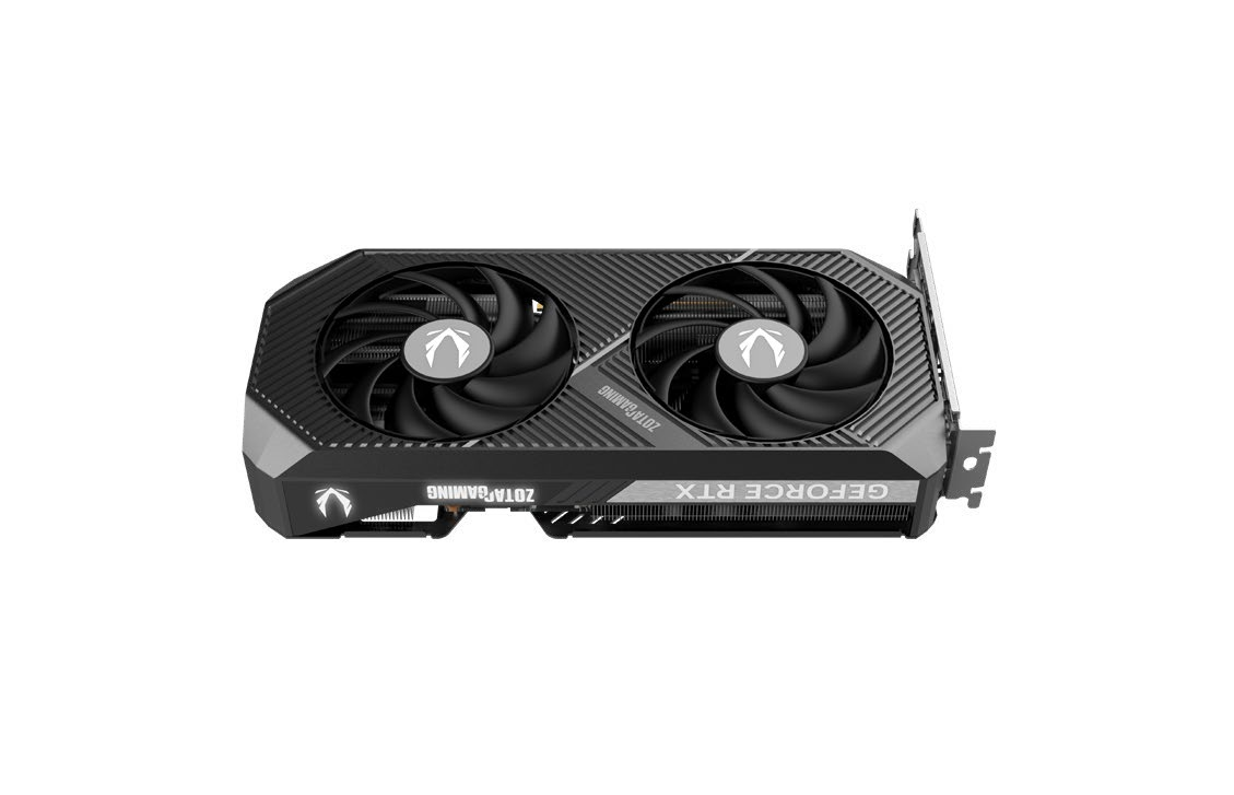 ZOTAC GAMING GeForce RTX 5070 Twin Edge OC 12GB