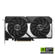 ASUS Dual GeForce RTX 5060 Ti 16GB OC Edition
