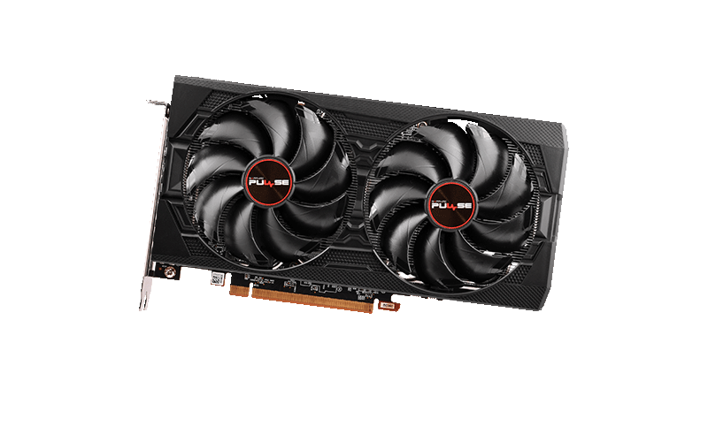 SAPPHIRE PULSE RX 5600 XT BE 6G GDDR6 6GB