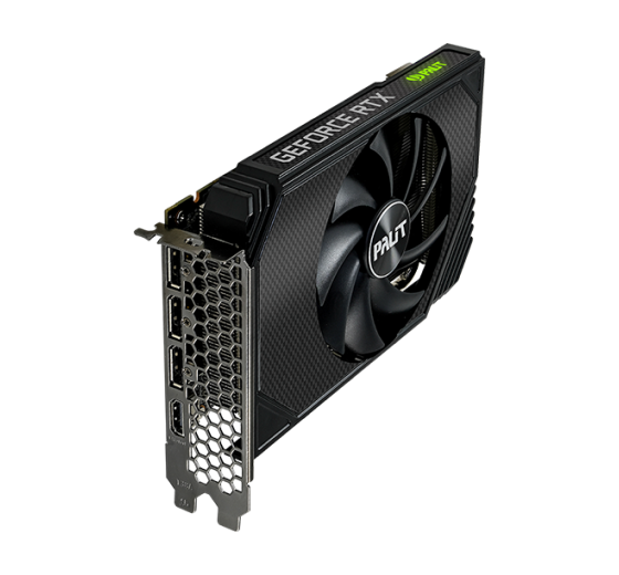 Palit GeForce RTX 3050 StormX OC 8GB