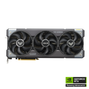 ASUS TUF Gaming GeForce RTX 5080 16GB OC Edition