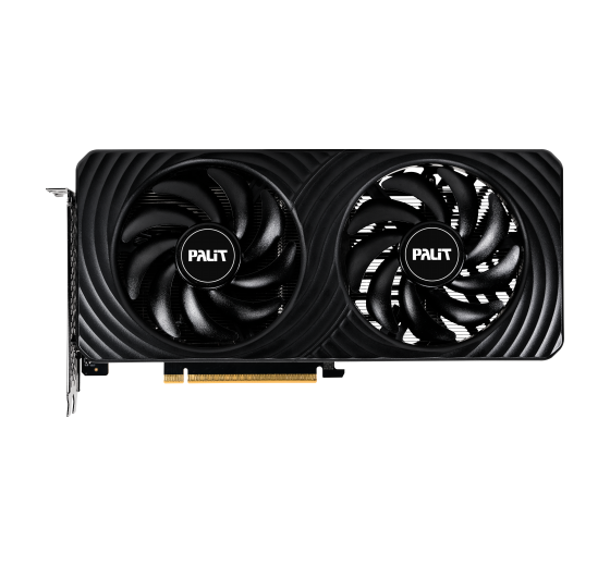 Palit GeForce RTX 5050 Dual 8GB