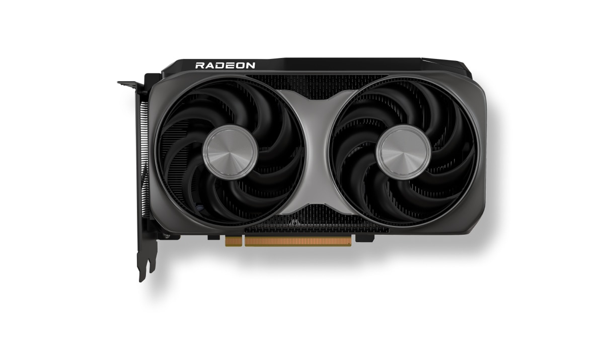 AMD Radeon RX 9060 XT (16GB)