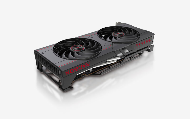 SAPPHIRE PULSE Radeon RX 6700 10GB