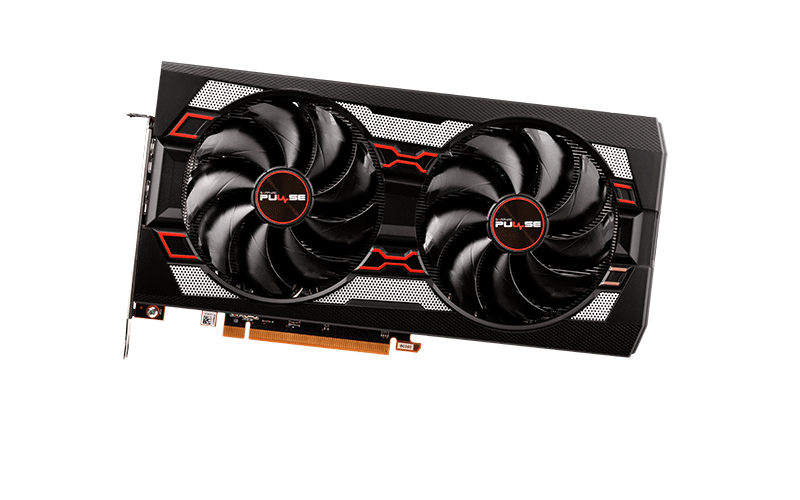SAPPHIRE PULSE RX 5700 XT 8G GDDR6 8GB