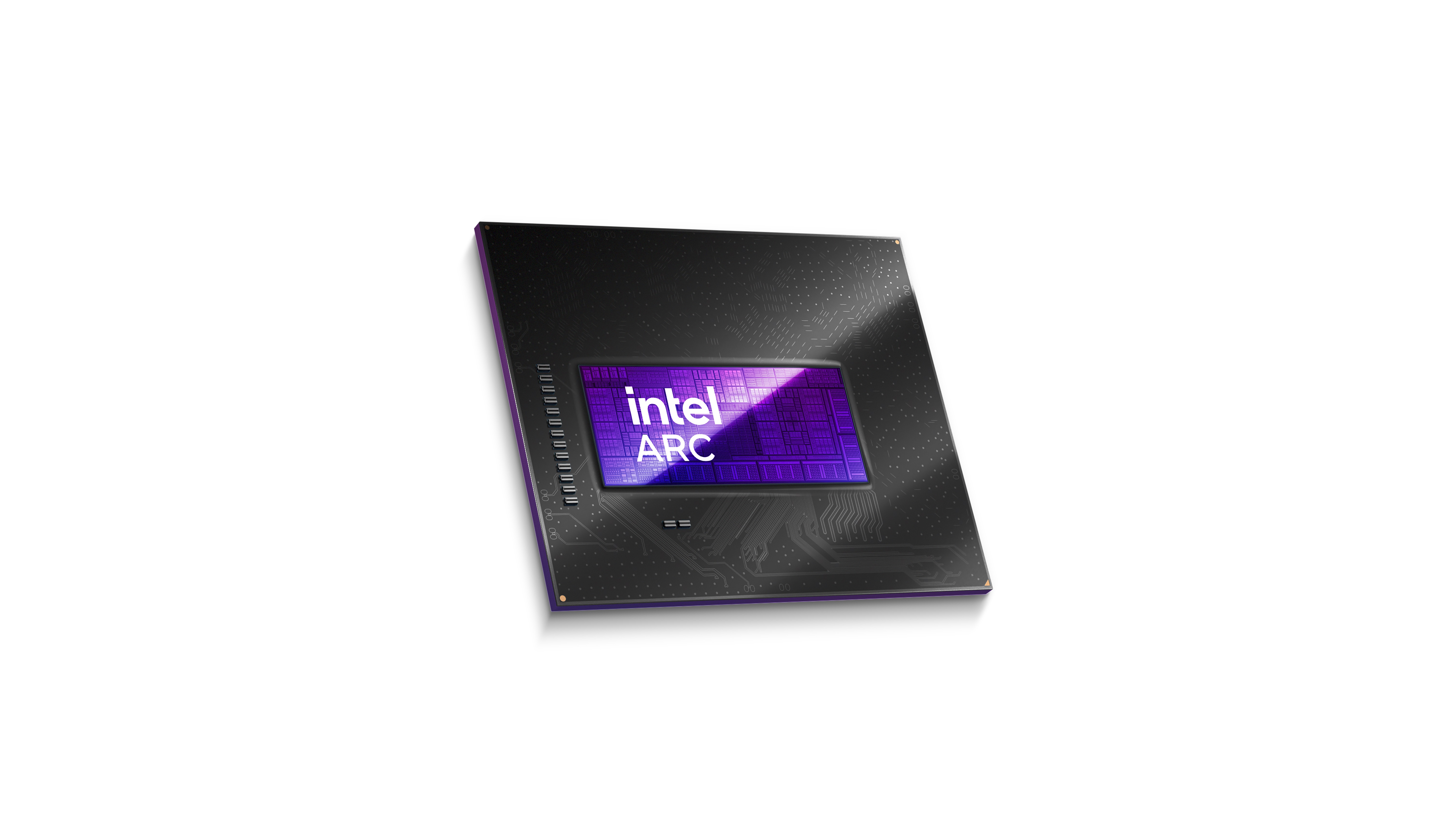 Intel Arc B570