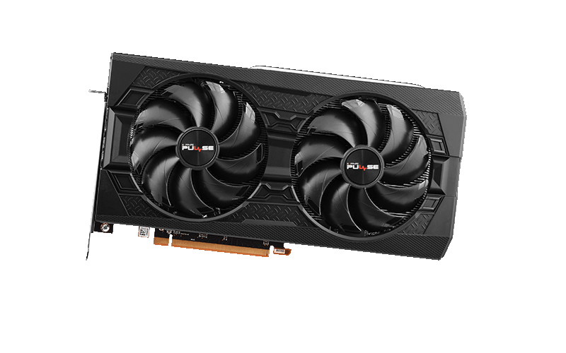 SAPPHIRE PULSE RX 5700 XT BE 8G GDDR6 8GB