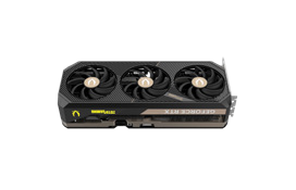ZOTAC GAMING GeForce RTX 5080 SOLID OC 16GB